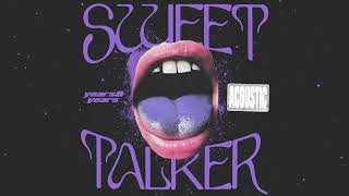 Years &amp; Years - Sweet Talker (Acoustic)