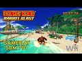 Donkey Kong Barrel Blast Android Gameplay nintendo Wii 