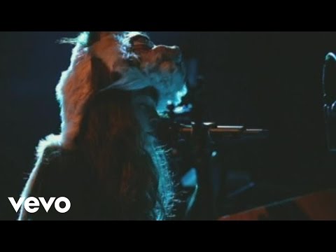 Video thumbnail for Niño Hojas (Versión en Vivo Teatro Fru Fru)