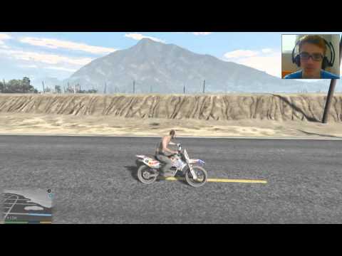 GTA 5 E29 - Какво ли не обрахме вече