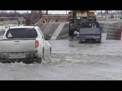 новый уренгой паром