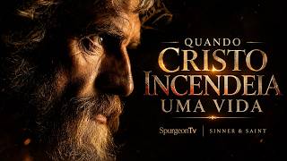 Quando Deus Incendeia uma Vida | Josemar Bessa