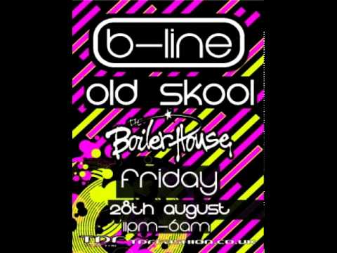 Scott Page & Harry Hard & Steve Kelly - Last Night @ Lingards