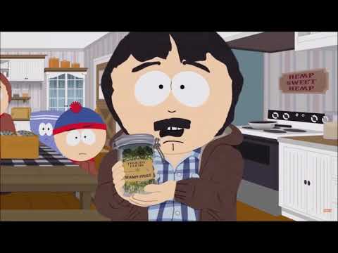 Arnold Schwarzenegger Reacts To South Park Best Moments