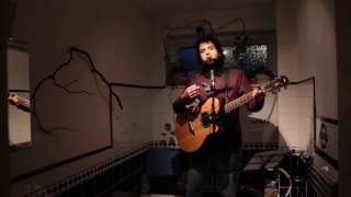 Stergin - Ran Ran Run (Pavo Pavo Cover) | Monday Evening Bathroom Sessions IV