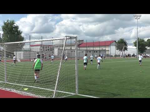 Marijampolės City (2010) - Marijampolės City 2