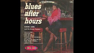 Elmore James GoodBye Baby