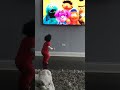 Elmo S World