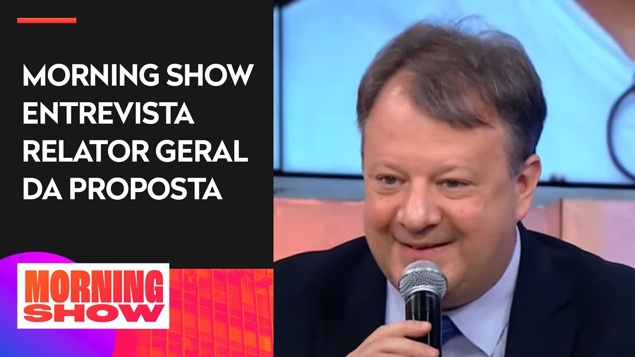 Entenda tudo sobre reforma do Código Civil com Flávio Tartuce; veja na íntegra