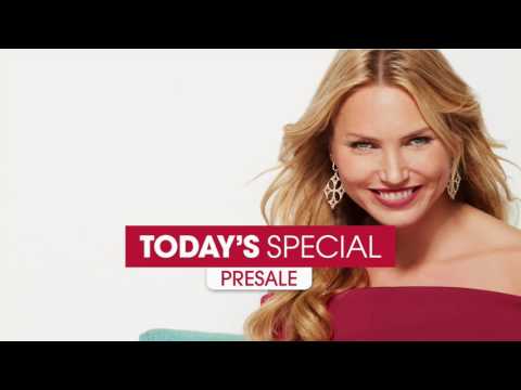 HSN | Skin Solutions by Dr. Jeannette Graf, M.D. Anniversary 04.17.2017 - 11 PM