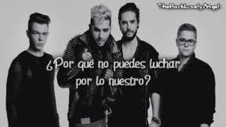 Tokio Hotel - Dancing In The Dark :: Sub Español