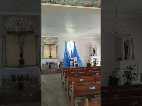 11/05/26, Campos Altos, MG .#turismo #minasgerais #viagem #igreja #camposaltos