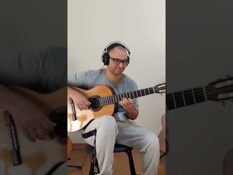 SAMBA DE ORLY - Chico Buarque, Toquinho, Vinícius de Moraes [#shorts]