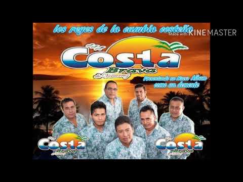 POPURRI COSTEÑO ..D.A.R.  COSTA BRAVA DE VERACRUZ