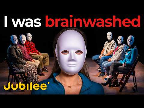 Jubilee and Doctor Ali Mattu