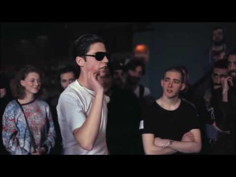 Datomezz vs MC Grotask - "გაგასწორა მიწასთან Datomezz-მა"