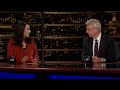 Will the Texas Abortion Ban Backfire? | Real Time with Bill Maher (HBO)