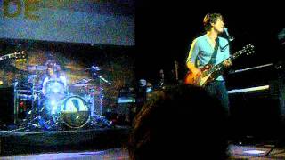 Hanson - Dancing in the Wind (Live)