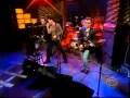 JD FORTUNE / INXS - Pretty Vegas -  live - mp4