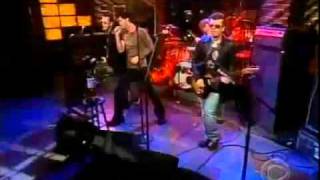 JD FORTUNE / INXS - Pretty Vegas -  live - mp4