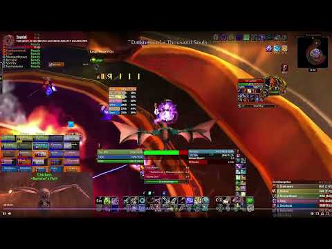 Commentary of Easy Money's first KJ Kill - How to Train a Dragon (Orb)