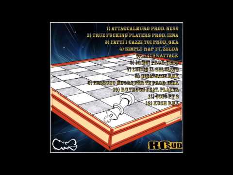 RC Sud - 03 TFP Fatti cazzi toi Prod  Gka