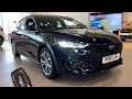 Ford Focus ST Line 2023 ERSTER BLICK Visuelle ÜBERPRÜFUNG Exterieur Interieur PREIS
