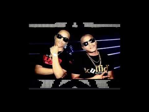 Earl and agem-ek weet niks-