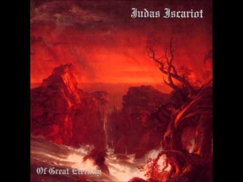 Judas Iscariot - Of Great Eternity (Full Album)