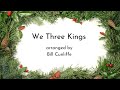 MPC Musical Advent Calendar Day #18   We Three Kings