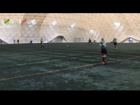 PSL TC14 2017 JyPK - FC Vimma 19.8.2017 2.jakso