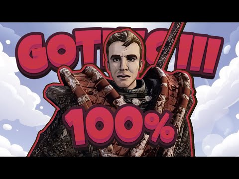 Let's Play Gothic 3 - 100% • 041│Milten Schmilten│Deutsch/German