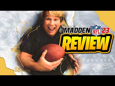 Madden NFL 23 Review - Is This The Year For EA Sports?