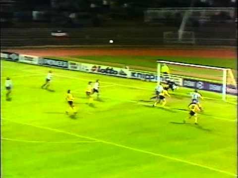 1990-10-26 Roda JC - RKC Waalwijk 1-0
