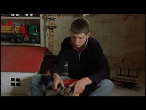 Bande-Annonce L'APPRENTI de Samuel Collardey (lauréat en 2006)