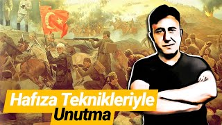 MİLLİ MÜCADELEYİ DESTEKLEYEN GAZETELER..! (TARİH HAFIZA TEKNİKLERİ)