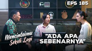 Download lagu Mimpi Arini Buat Ibu & Ayahnya Khawatir | MENCINTAIMU SEKALI LAGI | Eps 185 Part 3 mp3