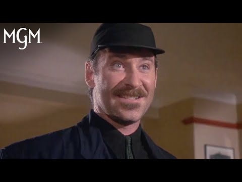 A FISH CALLED WANDA (1988) | Best of Kevin Kline as Otto | MGM