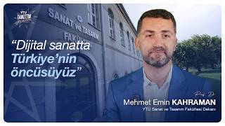 YTÜ Sanat ve Tasarım Fakültesi Bölümleri | Tüm Bölümler ve Kariyer Ola