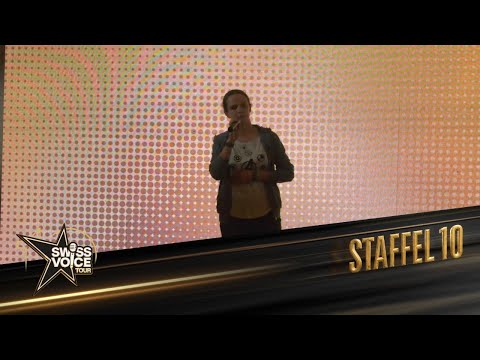 Bethany - Swiss Voice Tour 2025, Volkiland