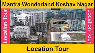 Location tour video thumbnail