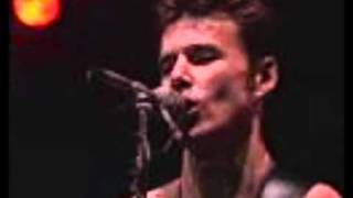 big country i walk the hill birimingham 25/3/1989