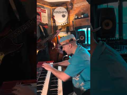 Nord C2 Dual Manual Combo Organ | Fully Functioning w/ Nord Padded Case, Manual & Rotary Switch image 22