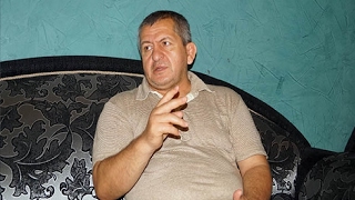 КАК ОТЕЦ ДЕЛАЛ ИЗ ХАБИБА ЛУЧШЕГО В МИРЕ БОЙЦА