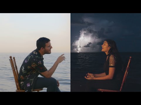 Anakena, Claudia Prieto - El Daño (Video Oficial)