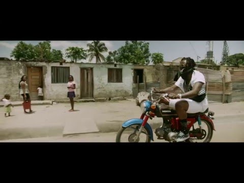 Stilo Magolide - More [Official Video]