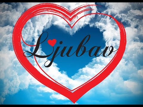 MVA KRUNICA-Ljubavi Kristova