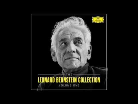 Leonard Bernstein Brahms Symphony No.3 in F major Op.90