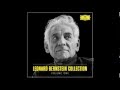 Leonard Bernstein Brahms Symphony No.3 in F major Op.90