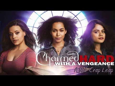 A Mid-Crap Leap (Charmed [2018] S01E05) (Charmed Hard with a Vengeance)